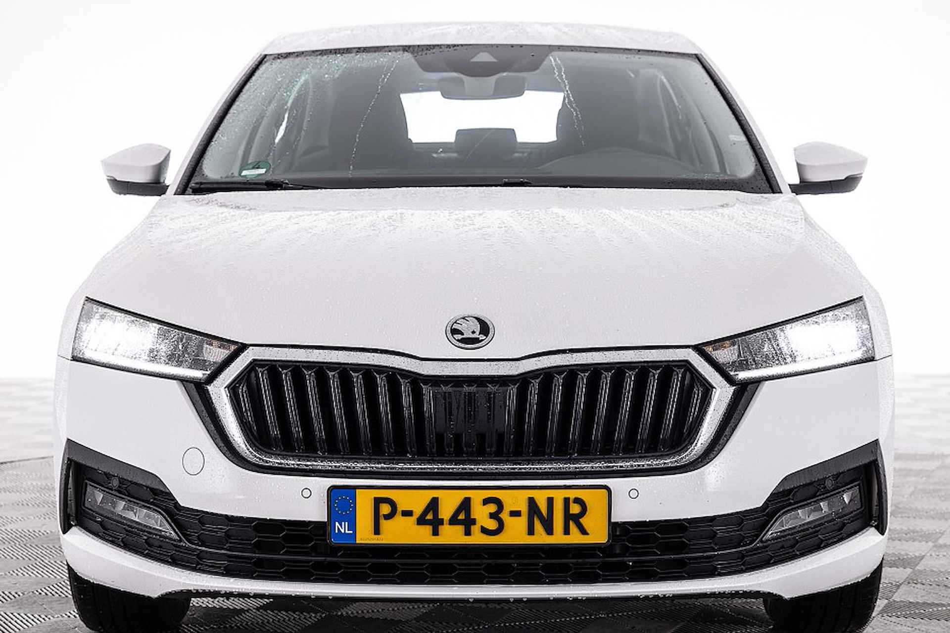 Škoda Octavia 1.0 TSI Business Edition | Trekhaak ✅ 1e Eigenaar . - 16/25