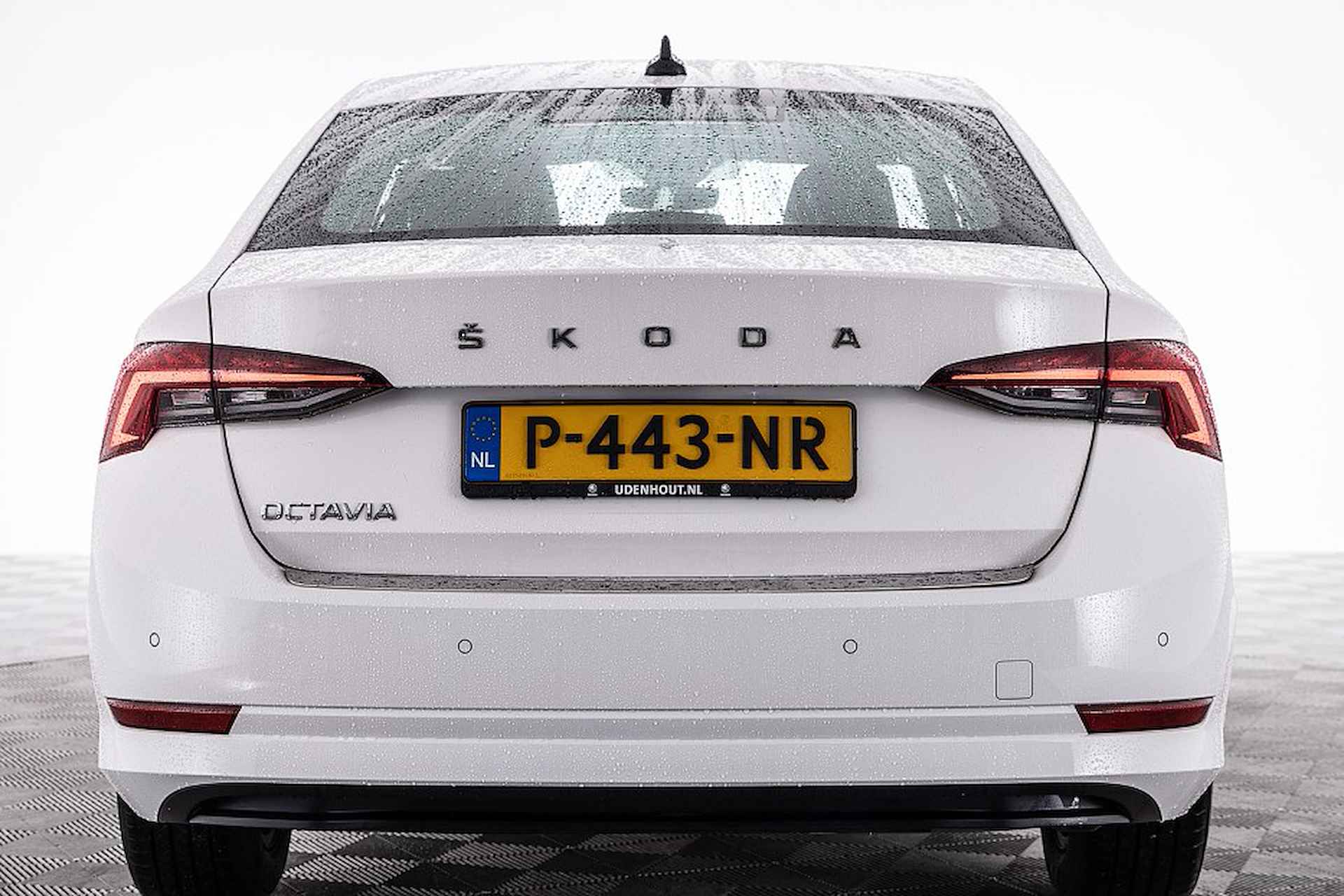 Škoda Octavia 1.0 TSI Business Edition | Trekhaak ✅ 1e Eigenaar . - 18/25