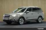 Subaru Forester 2.0 Premium AWD | Panoramadak | Trekhaak | Leder | Parkeerhulp | 1-ste Eigenaar | Cruise-control | Camera