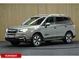 Subaru Forester 2.0 Premium AWD | Panoramadak | Trekhaak | Leder | Parkeerhulp | 1-ste Eigenaar | Cruise-control | Camera