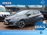 Nissan Micra 1.0 IG-T N-Design / NAVI / BOSE / PARKEERSENSOREN