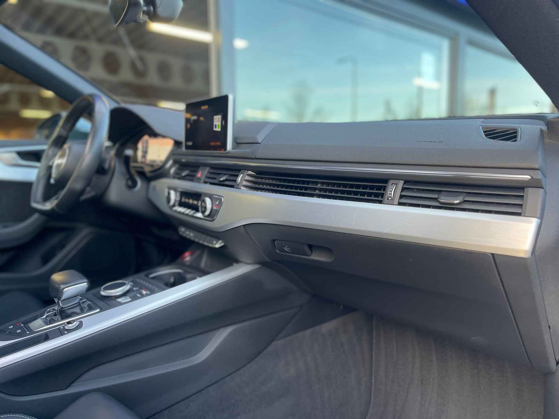 Audi A5 Coupé 2.0 TFSI ultra Launch Edition PANO/KUIPSTOELEN/MASSAGE/KEYLESS/LEDER/VOLOPTIE! - 36/40
