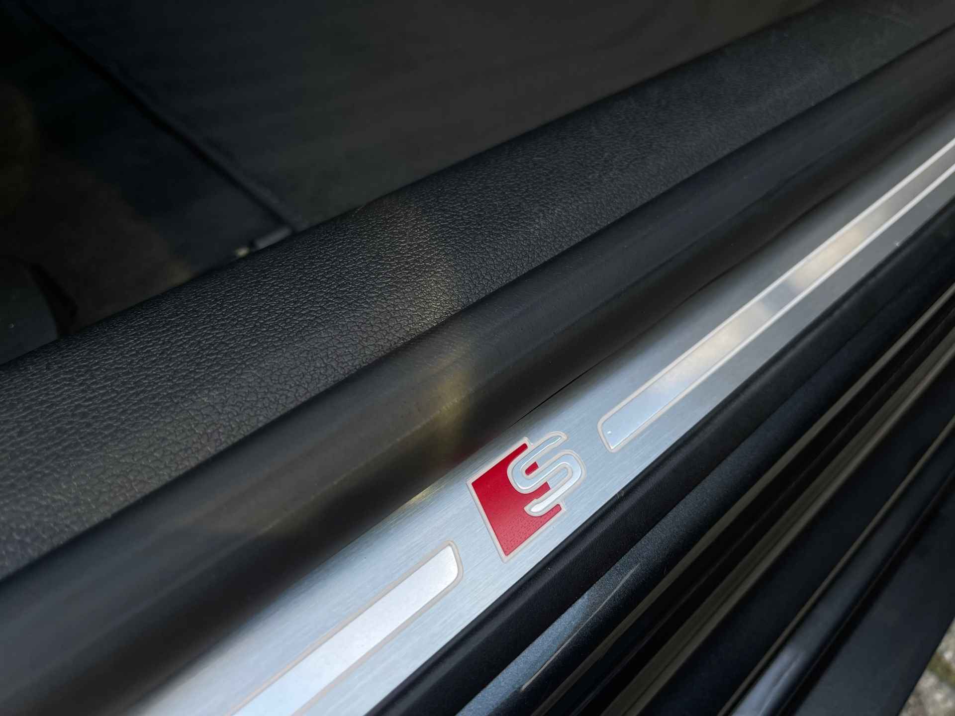 Audi A5 Coupé 2.0 TFSI ultra Launch Edition PANO/KUIPSTOELEN/MASSAGE/KEYLESS/LEDER/VOLOPTIE! - 40/40