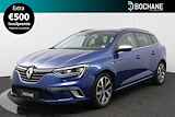 Renault Mégane Estate 1.2 TCe GT-Line | Dealer Onderhouden| 130PK | Trekhaak | BOSE Audio| LED |