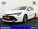 Toyota Corolla 5 deurs 2.0 Hybrid Business Plus Automaat | Camera | Climate Control | LM velgen | Stoelverwarming | Draadloze telefoonlader | Cruise Control Adaptief |