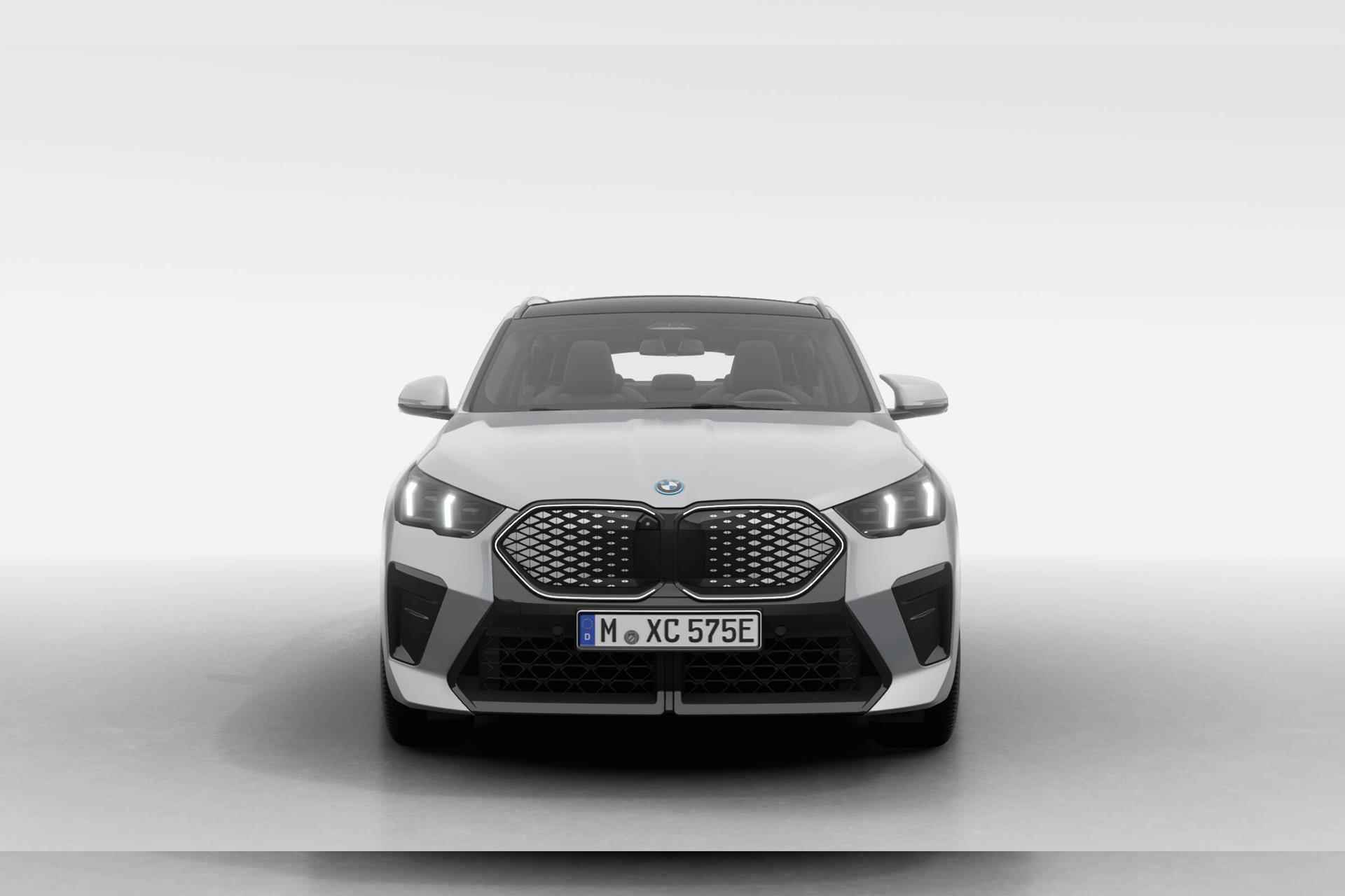 BMW iX2 xDrive30 | M Sport Pro | Innovation Pack - 3/20