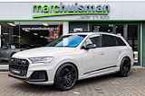 Audi SQ7 4.0 TFSI quattro ABT 7p / KERAMISCH / B&O ADV / NACHTZICHT / STANDKACHEL