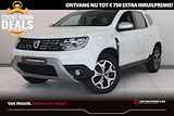 Dacia Duster 1.3 TCe 130 Comfort | Navigatie | Camera | Stoelverwarming |