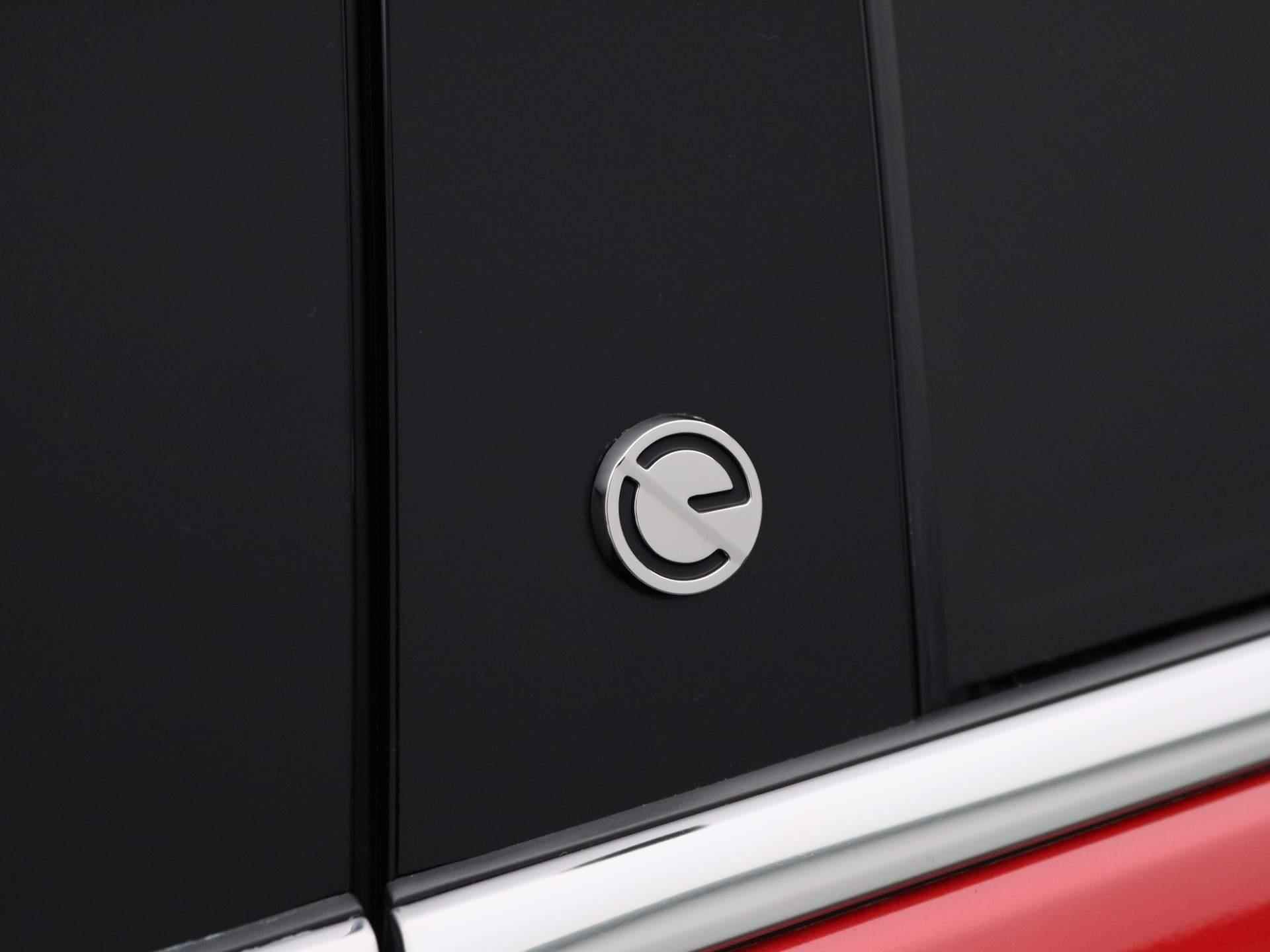 Opel Corsa-e Elegance 50 kWh | NAVIGATIE | CLIMATE CONOTROL | PARKEERSENSOREN | ACHTERUITRIJCAMERA | LED | 16"LICHTMETALEN VELGEN | - 15/32
