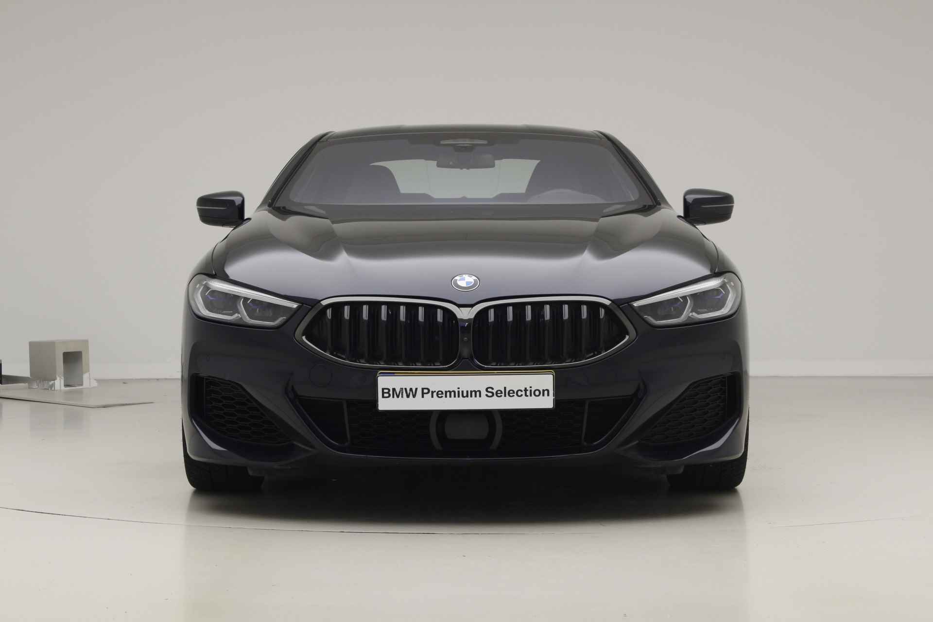 BMW 8 Serie 840i High Executive | M-Sport | Driving Assistant Professional  | 2 jaar BMW Garantie - 6/33