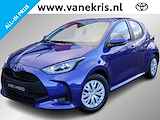 Toyota Yaris 1.5 Hybrid 115 Comfort , Nieuw, uit voorraad leverbaar!