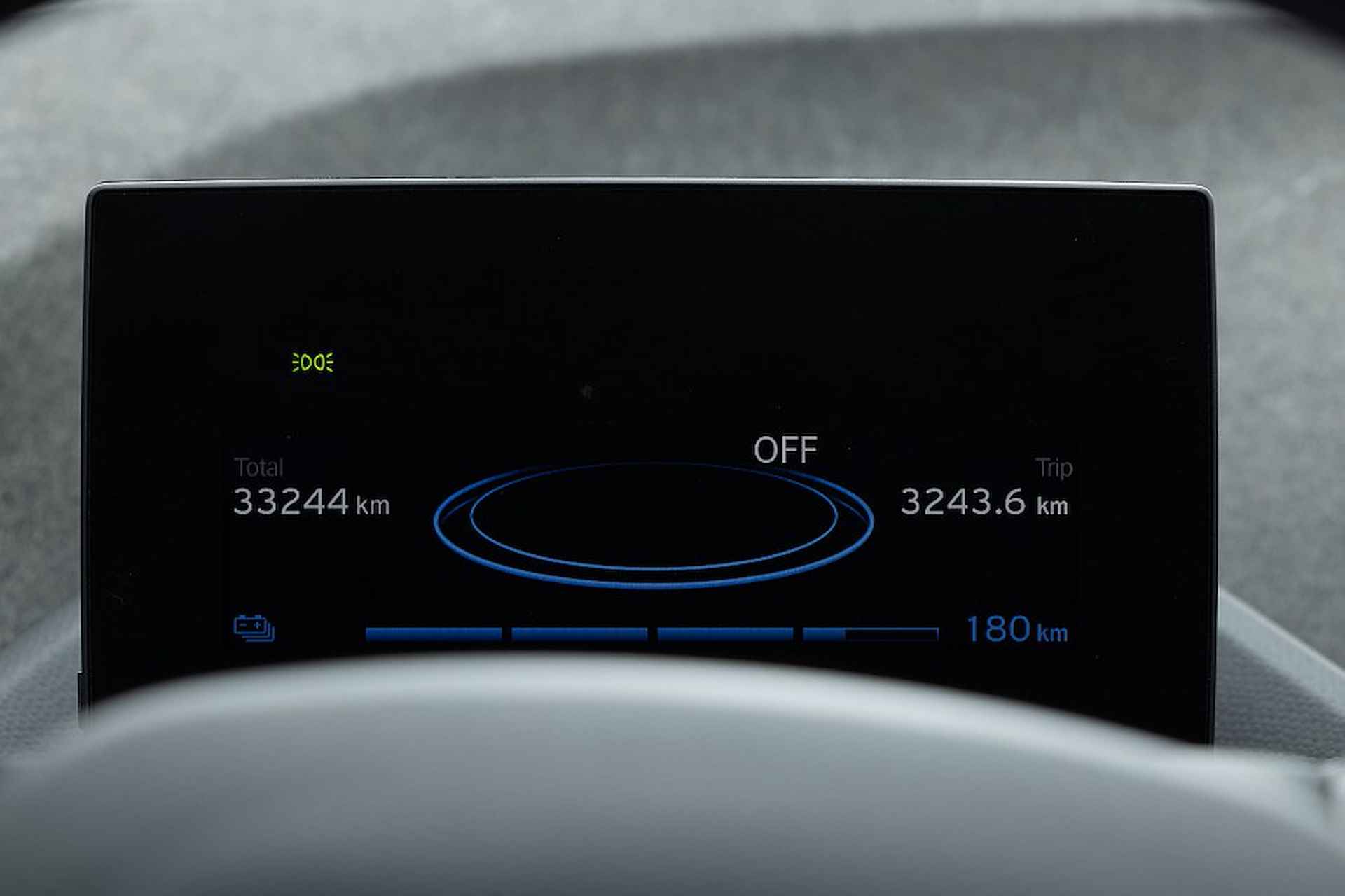 BMW i3 Basis 120Ah 42 kWh | PANORAMADAK ✅ 1e Eigenaar . - 16/30