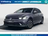 Volkswagen Polo 1.0 TSI DSG Life Edition !!!Profiteer ook van 2.000 EURO inruilpremie!!!