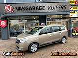 Dacia LODGY NU6DA100M700