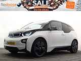 BMW i3 High Voltage Edition 94Ah 33 kWh M Performance- Xenon Led, Stoelverwarming, Navi, Park Assist