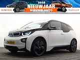 BMW i3 High Voltage Edition 94Ah 33 kWh M Performance- Xenon Led, Stoelverwarming, Navi, Park Assist