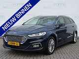 Ford Mondeo Wagon 2.0 IVCT HEV Titanium NL AUTO | CAMERA | CARPLAY |