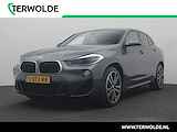 BMW X2 sDrive20i Executive | M Pakket | Stoelverw. | Parkeercamera |