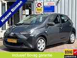 Toyota Aygo 1.0 VVT-i x-fun | LED | BOVAG GARANTIE |