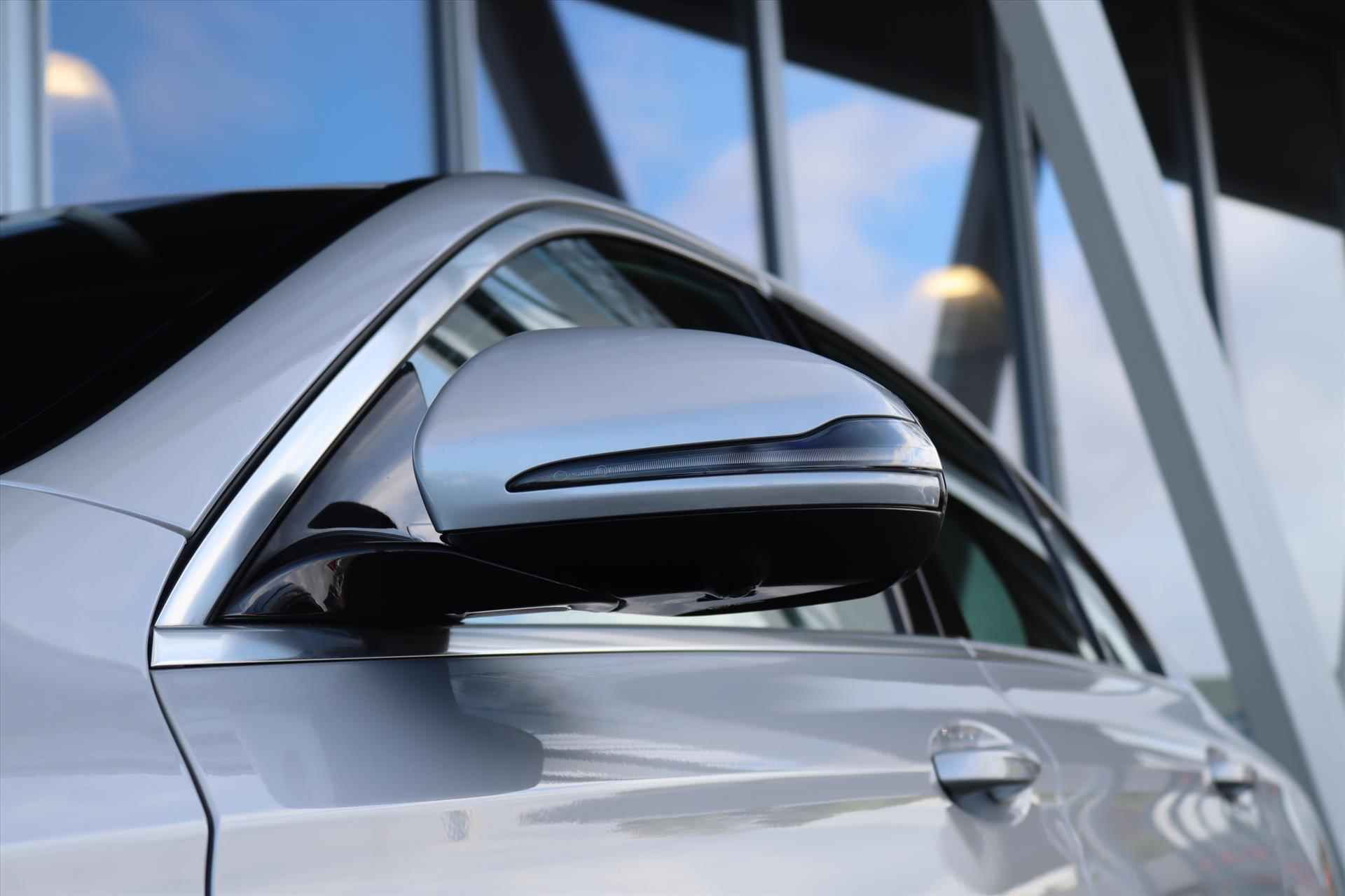 Mercedes E-Klasse E200 AMG AUTOMAAT(9G) Leer | Sfeerverlichting | 360 Camera | Memory | Multibeam Led | Navi | Camera |  NL Auto | - 54/60