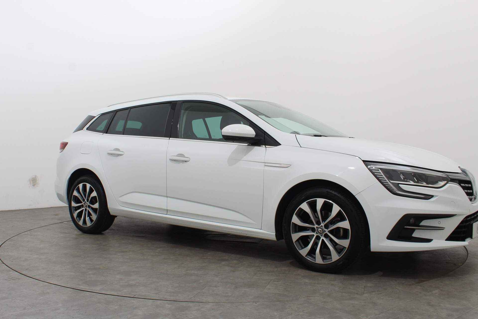 Renault Mégane Estate 1.3 TCE 140 TECHNO EDC7 | Pack Parking | Pack Winter - 6/54