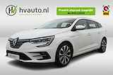 Renault Mégane Estate 1.3 TCE 140 TECHNO EDC7 | Pack Parking | Pack Winter