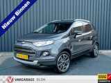 Ford EcoSport 1.0 EcoBoost Titanium | Voorruitverwarming | Parkeersensoren | Bluetooth | Prijs Rijklaar!!