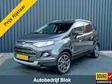 Ford EcoSport 1.0 EcoBoost Titanium | Voorruitverwarming | Parkeersensoren | Bluetooth | Prijs Rijklaar!!