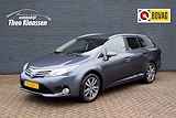 Toyota Avensis wagon 1.8 VVTi Dynamic Business Automaat