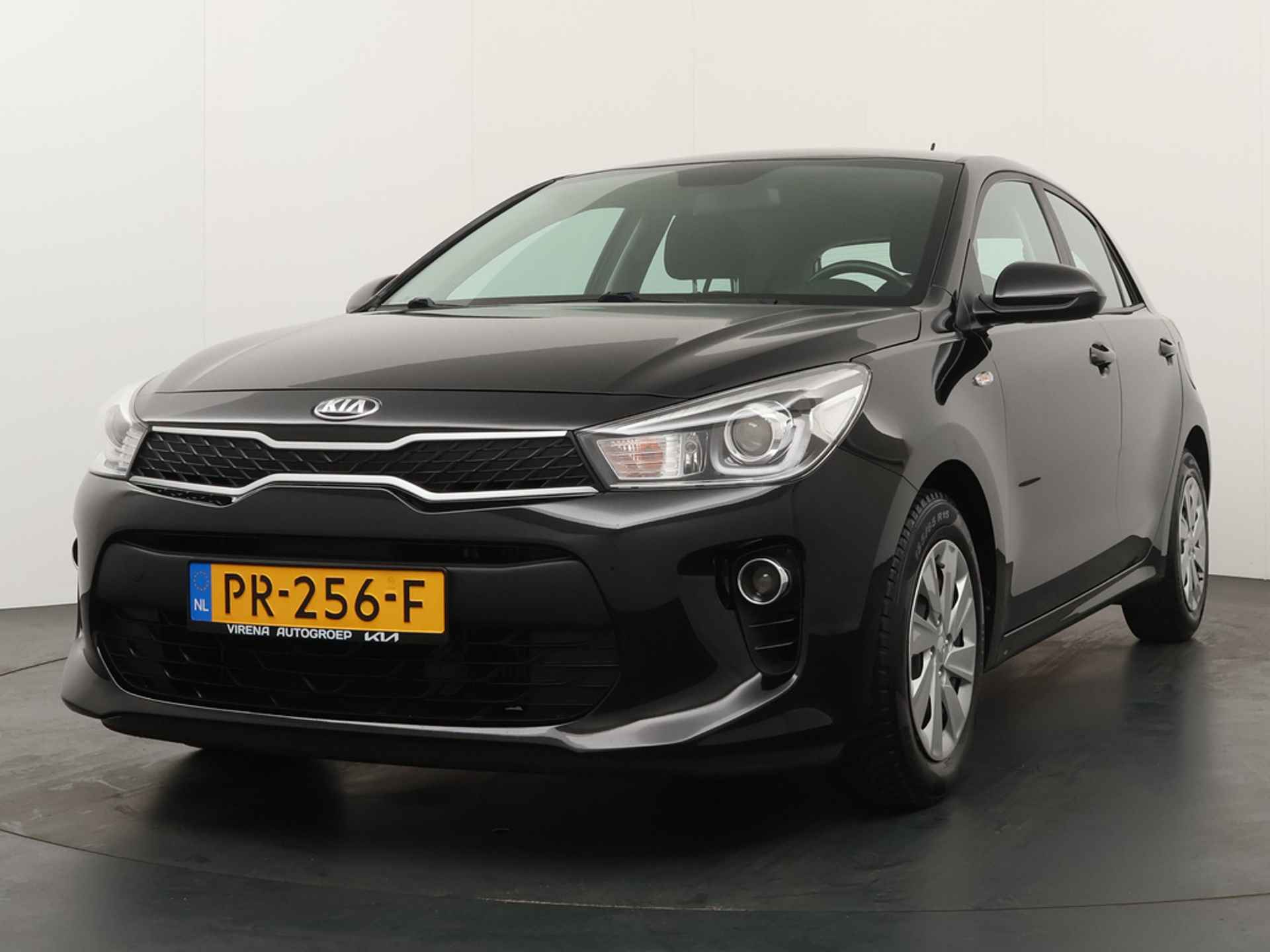 Kia Rio 1.0 TGDI ComfortPlusLine Navigator - Trekhaak - Navigatie - Airco - Bluetooth - Apple Carplay/Android Auto - Cruise control - - 12 maanden Bovag garantie - 3/46