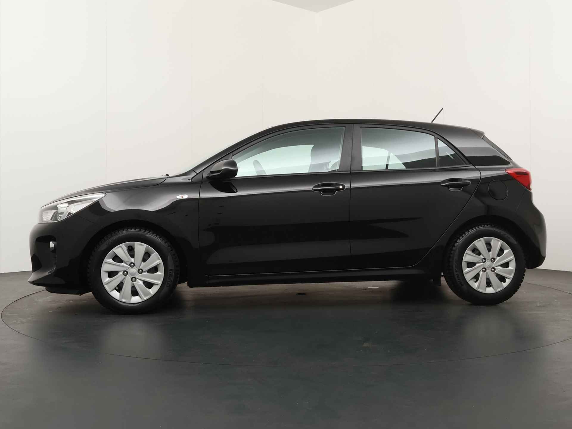 Kia Rio 1.0 TGDI ComfortPlusLine Navigator - Trekhaak - Navigatie - Airco - Bluetooth - Apple Carplay/Android Auto - Cruise control - - 12 maanden Bovag garantie - 4/46