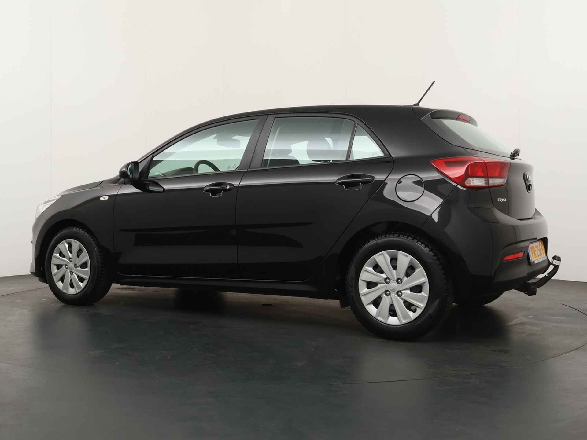 Kia Rio 1.0 TGDI ComfortPlusLine Navigator - Trekhaak - Navigatie - Airco - Bluetooth - Apple Carplay/Android Auto - Cruise control - - 12 maanden Bovag garantie - 5/46