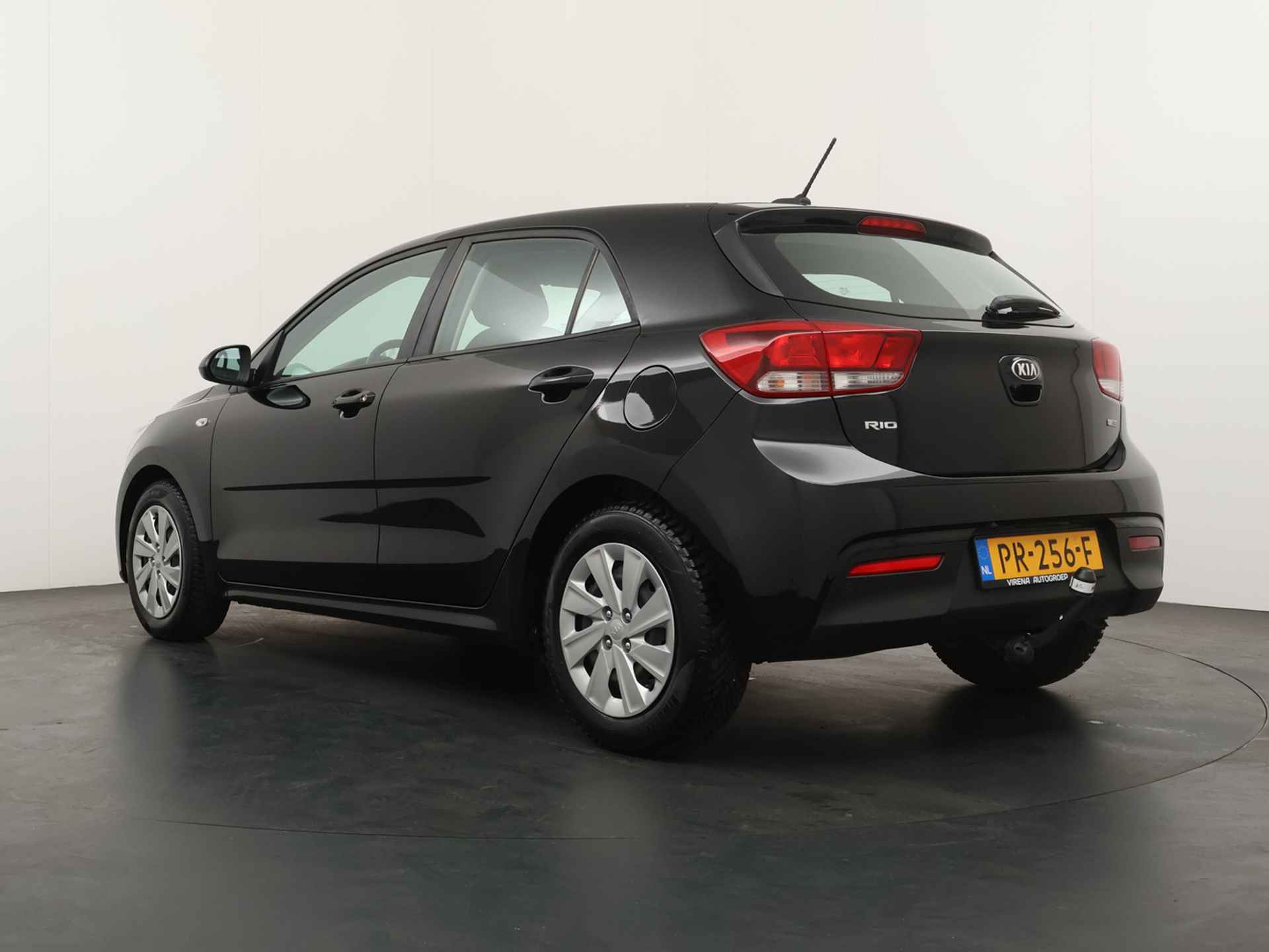 Kia Rio 1.0 TGDI ComfortPlusLine Navigator - Trekhaak - Navigatie - Airco - Bluetooth - Apple Carplay/Android Auto - Cruise control - - 12 maanden Bovag garantie - 6/46