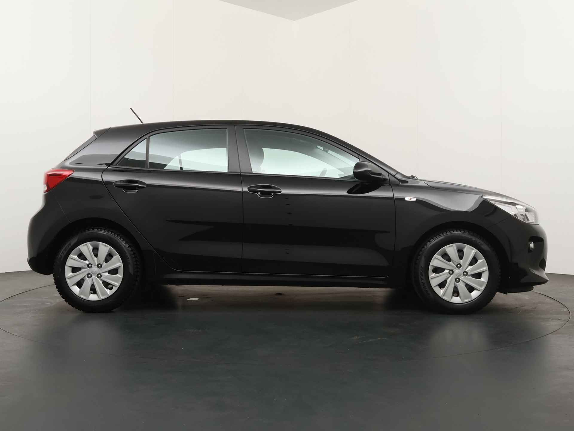 Kia Rio 1.0 TGDI ComfortPlusLine Navigator - Trekhaak - Navigatie - Airco - Bluetooth - Apple Carplay/Android Auto - Cruise control - - 12 maanden Bovag garantie - 10/46