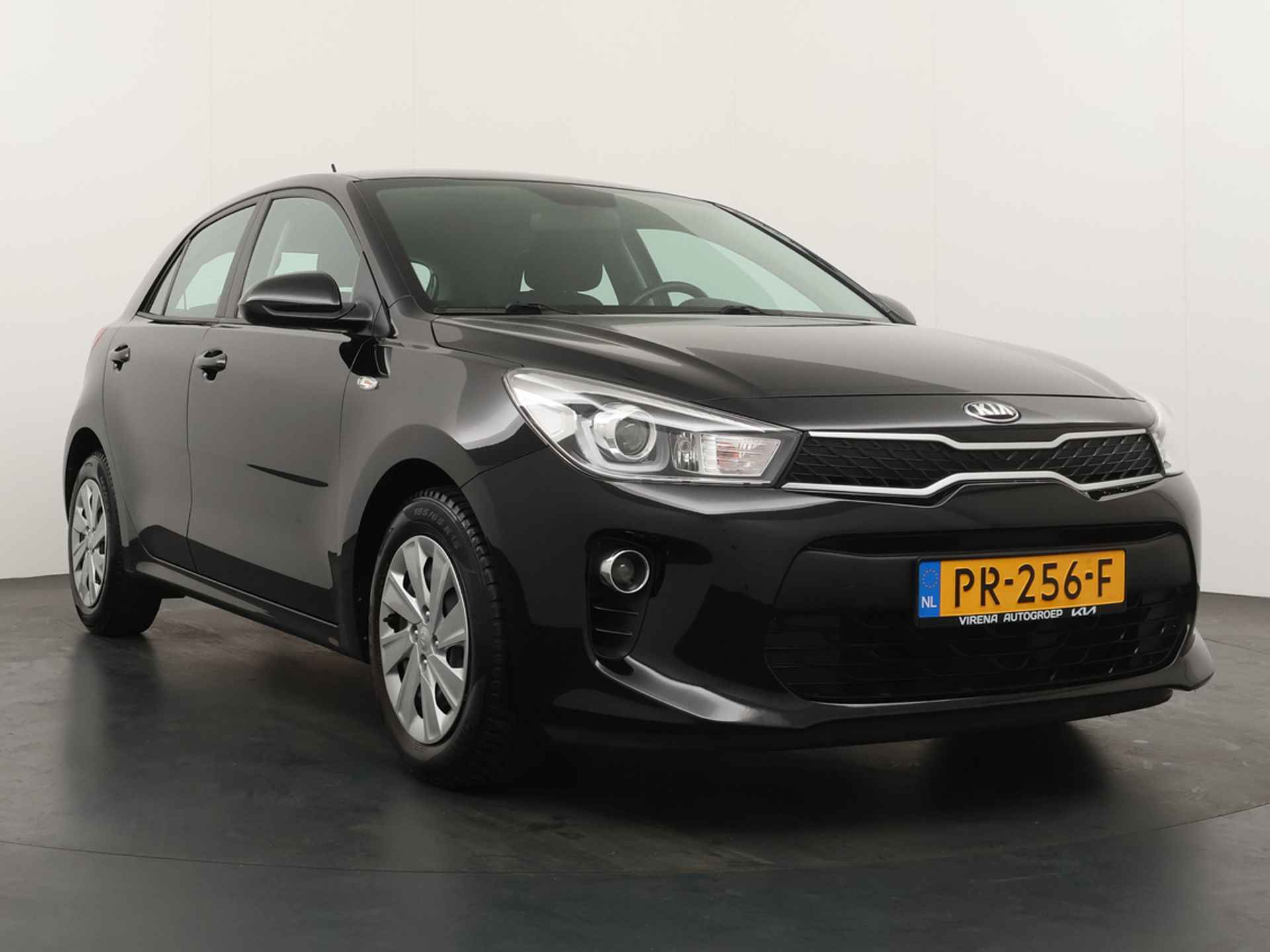 Kia Rio 1.0 TGDI ComfortPlusLine Navigator - Trekhaak - Navigatie - Airco - Bluetooth - Apple Carplay/Android Auto - Cruise control - - 12 maanden Bovag garantie - 12/46