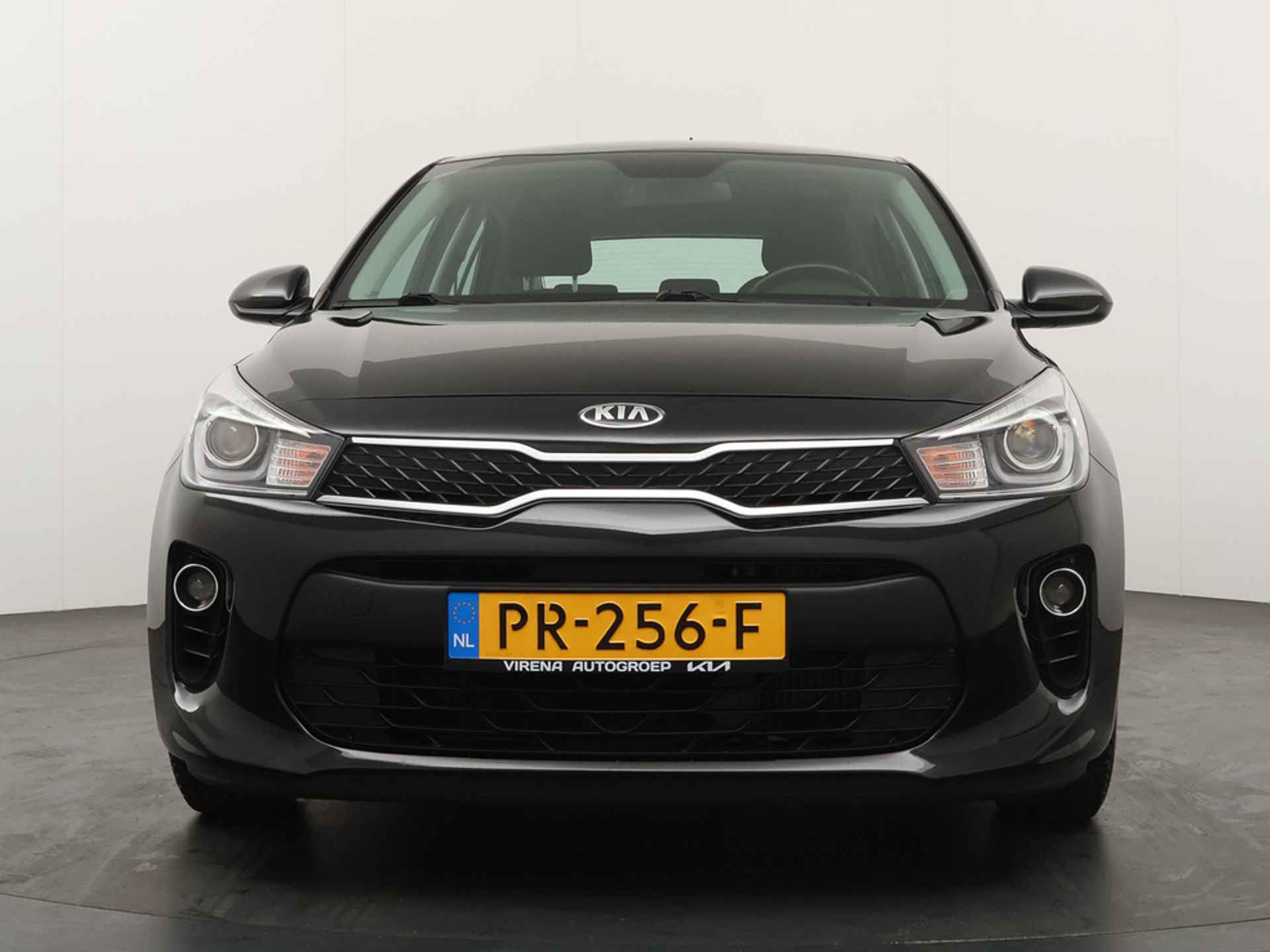 Kia Rio 1.0 TGDI ComfortPlusLine Navigator - Trekhaak - Navigatie - Airco - Bluetooth - Apple Carplay/Android Auto - Cruise control - - 12 maanden Bovag garantie - 13/46