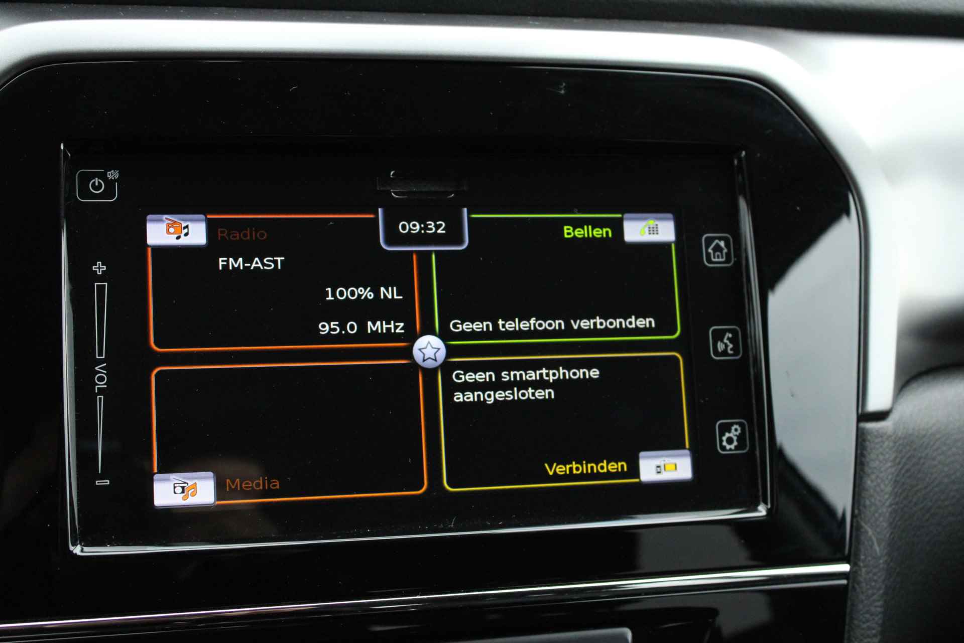 Suzuki Vitara 1.5 Hybrid Select CARPLAY | CAMERA | CRUISE ADAPTIEF| TREKHAAK - 29/38