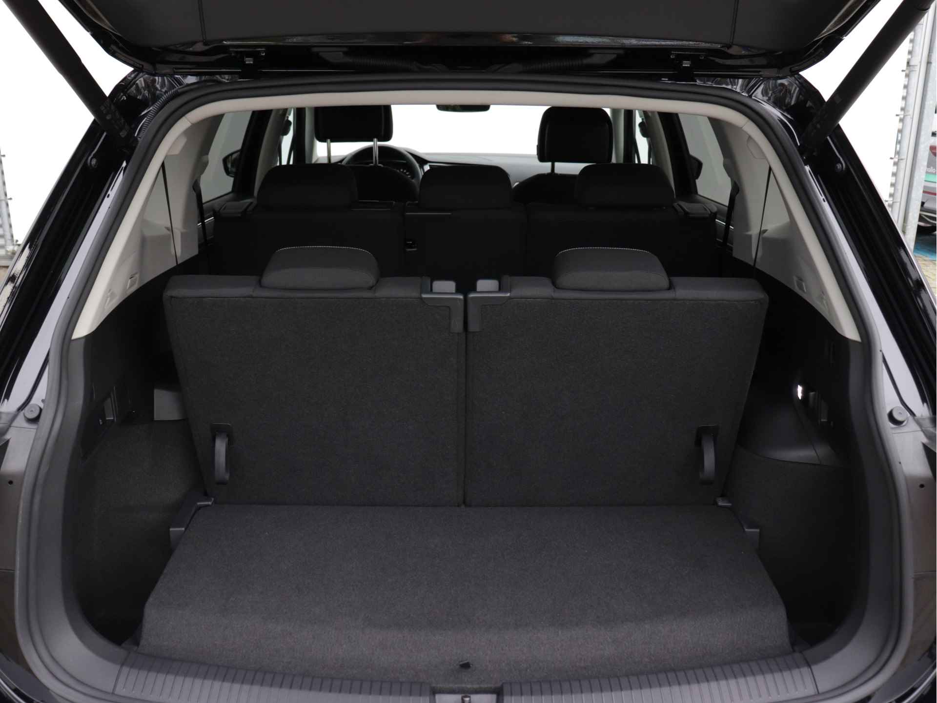 Volkswagen Tiguan Allspace 1.5 TSI Life 7p. 150pk Automaat | Move | Navigatie | Stoelverwarming V+A | Stuurverwarming | ACC | All season | - 23/57