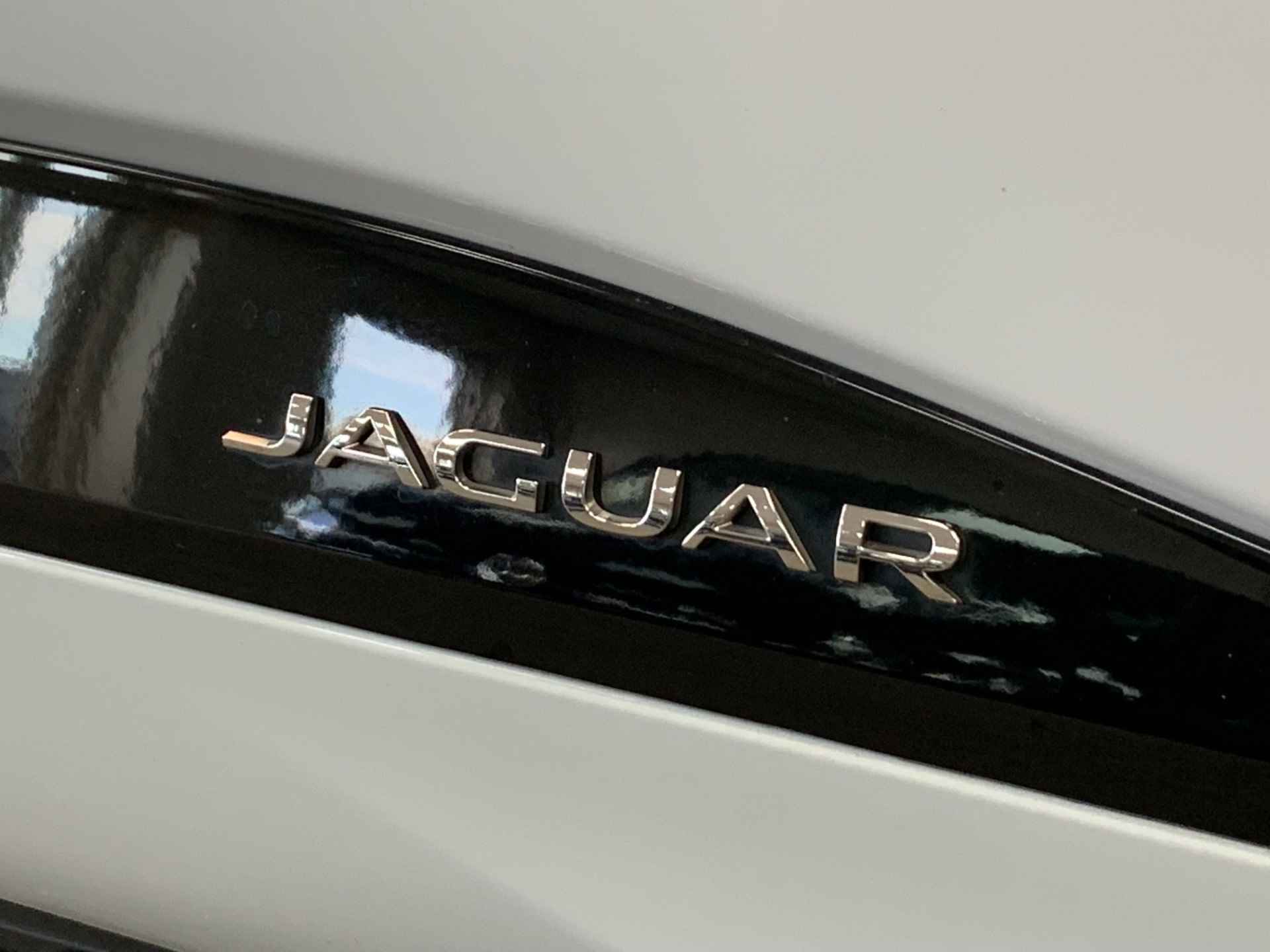 Jaguar I-PACE EV400 S 360°Camera/Panoramadak/Luchtvering/MemorySeats - 36/39