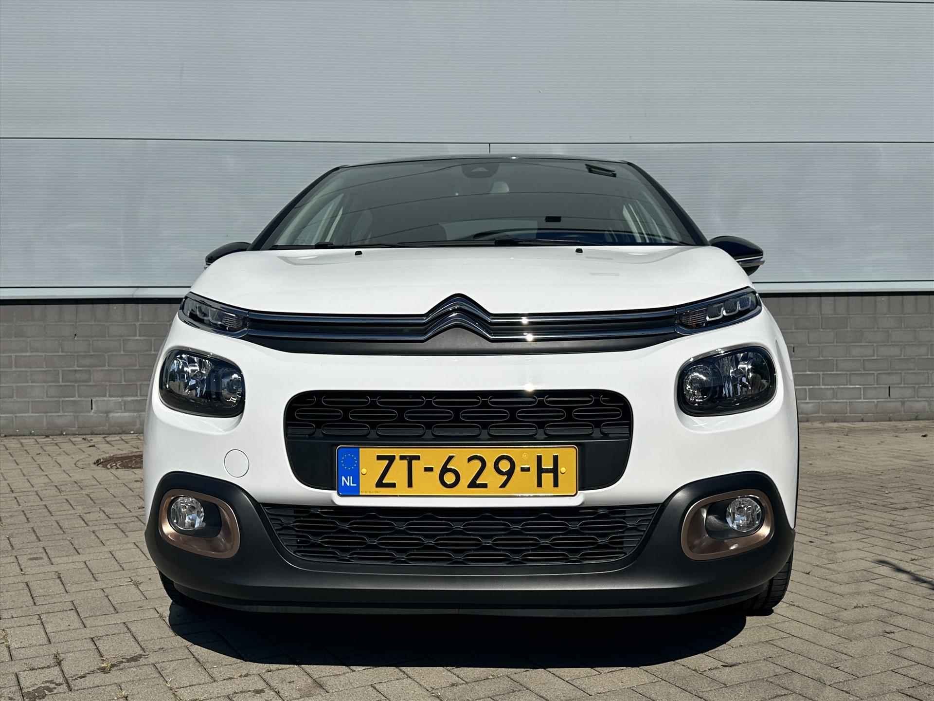 Citroen C3 Origins | Climate Control | Navigatie | Achteruitrijcamera | Cruise Control - 2/43