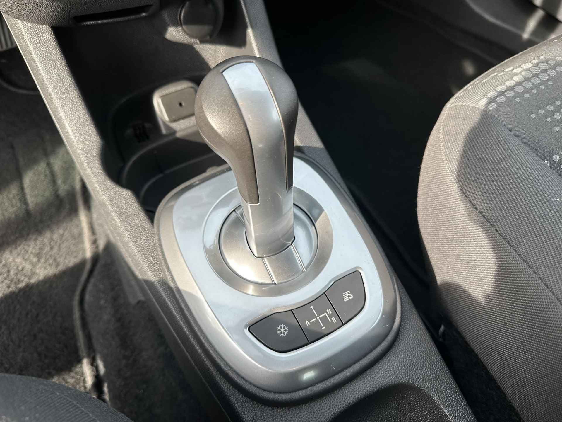 Opel Corsa 1.2 16V 3drs Automaat Satellite Edition 1eEig|52dKM!|Airco|Allseason - 22/36