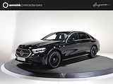 Mercedes-Benz E-klasse 300 e Sport Edition | Premium Pakket | Rij-assistentiepakket Plus | Apple Carplay/Android Auto | Burmester 4D | 360-camera | Digital Light | Memorypakket |