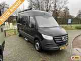 Mercedes-Benz Sprinter 314 CDI 2 persoons Campervan