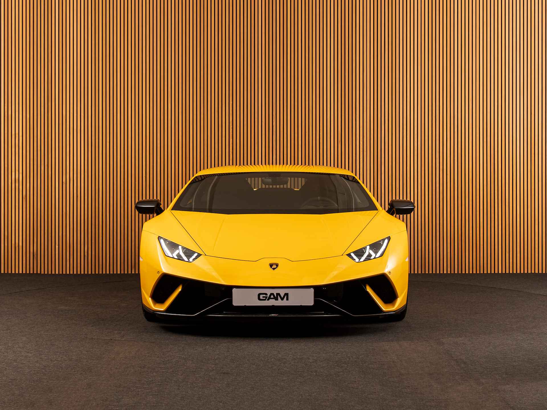 Lamborghini Huracan 5.2 V10 Performante - 8/44