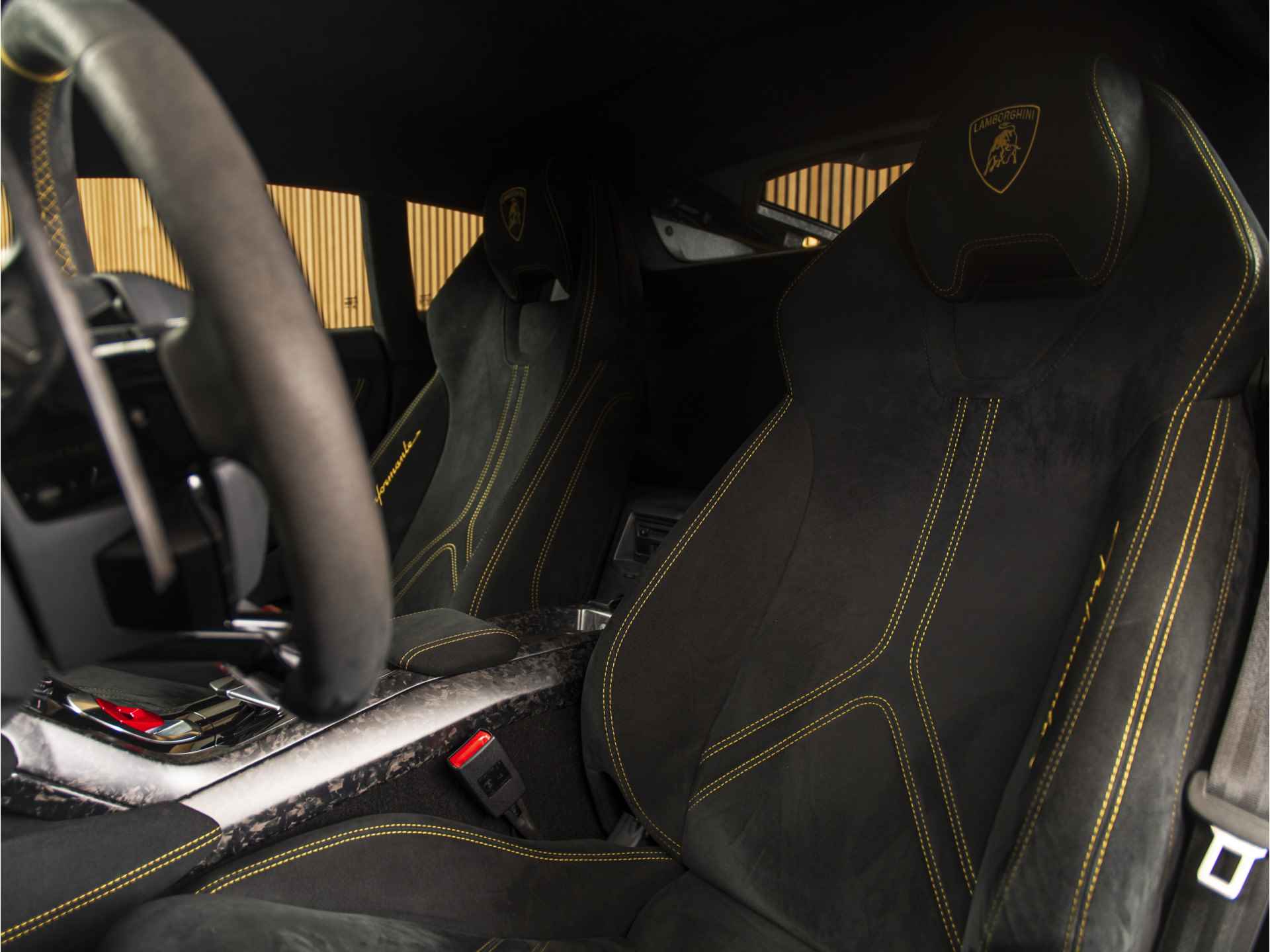 Lamborghini Huracan 5.2 V10 Performante - 22/44