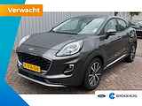 Ford Puma 1.0 Hybrid Titanium | Winter Pack | Trekhaak | Navigatie | Cruise Control