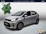 Kia Picanto 1.0 DPi DynamicPlusLine | Cruise control | Full map navigatie | Parkeersensoren achter | Achteruitrij camera | Keyless Entry- & Start | Apple Carplay/Android Auto |