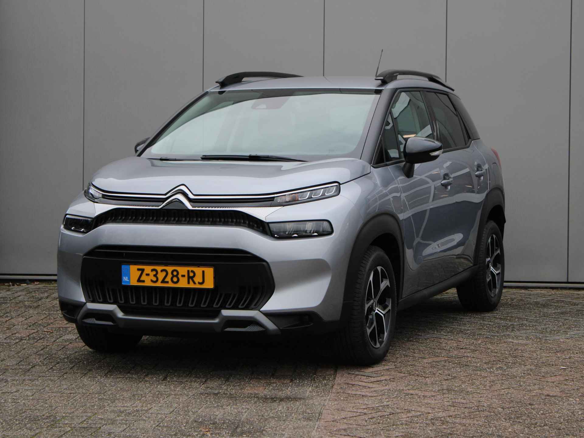 Citroen C3 Aircross 1.2 PureTech Max VOORRAAD KORTING - 5/14