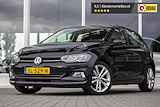 Volkswagen Polo 1.0 TSI Highline | Pano | ACC | NL Auto | Carplay | Navi | DAB |