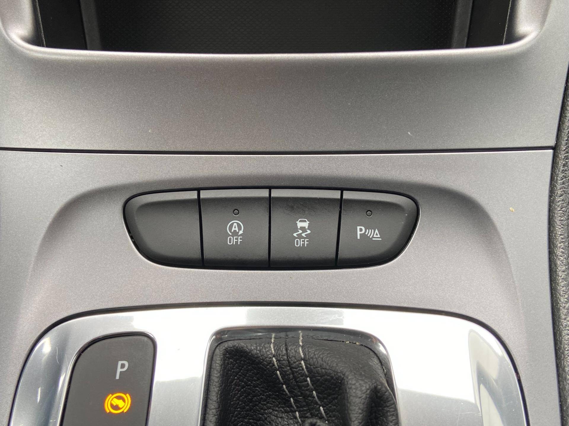 Opel Astra Sports Tourer 1.4 (145 pk) automaat Edition - navigatie - Apple Carplay - 1e eigenaar - 13/31
